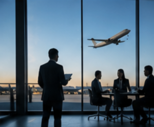 Strategic Aviation Projects