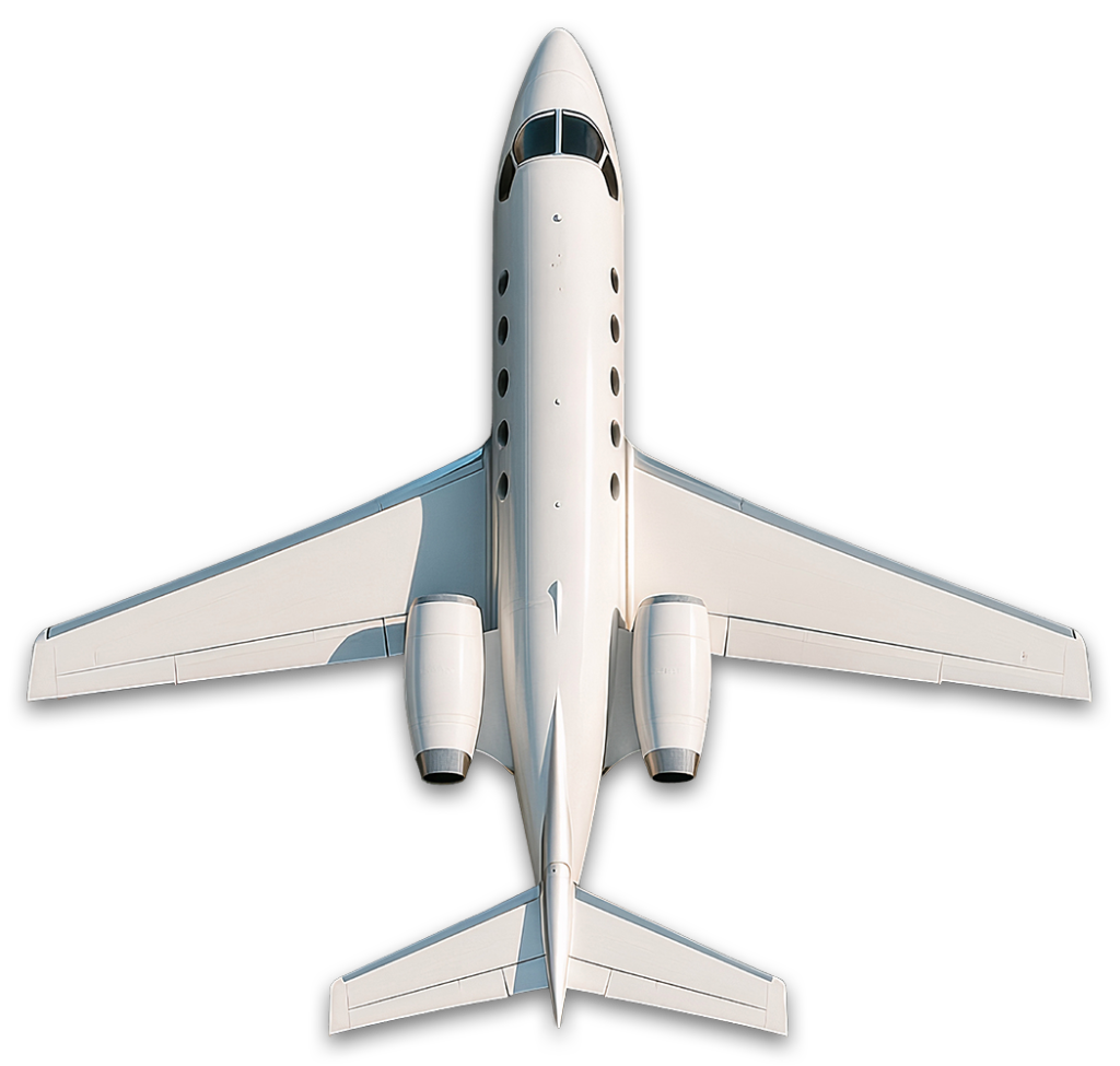 Plane-shadow Plane shadow